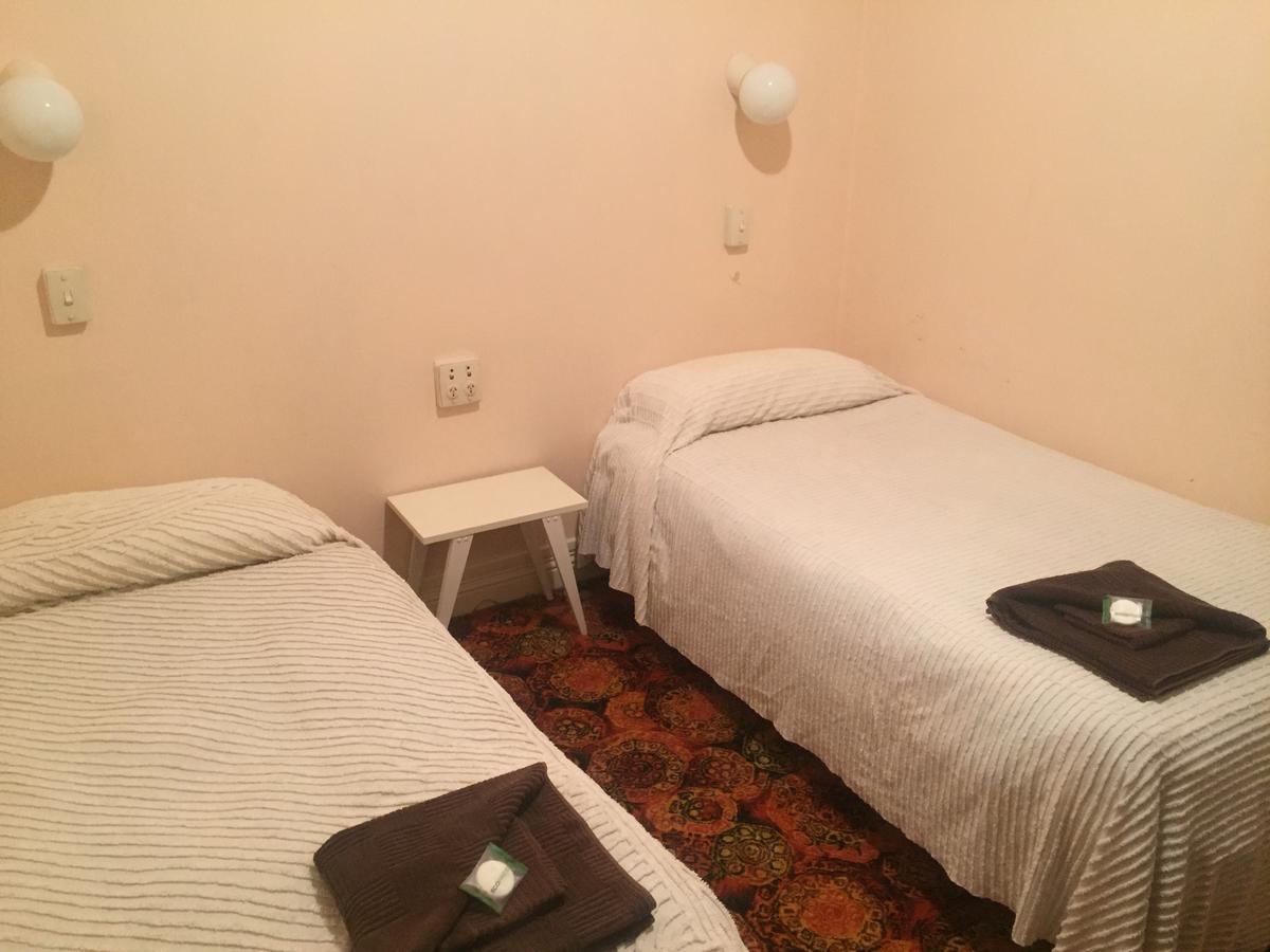 White Hart Hotel Hawera Ngoại thất bức ảnh