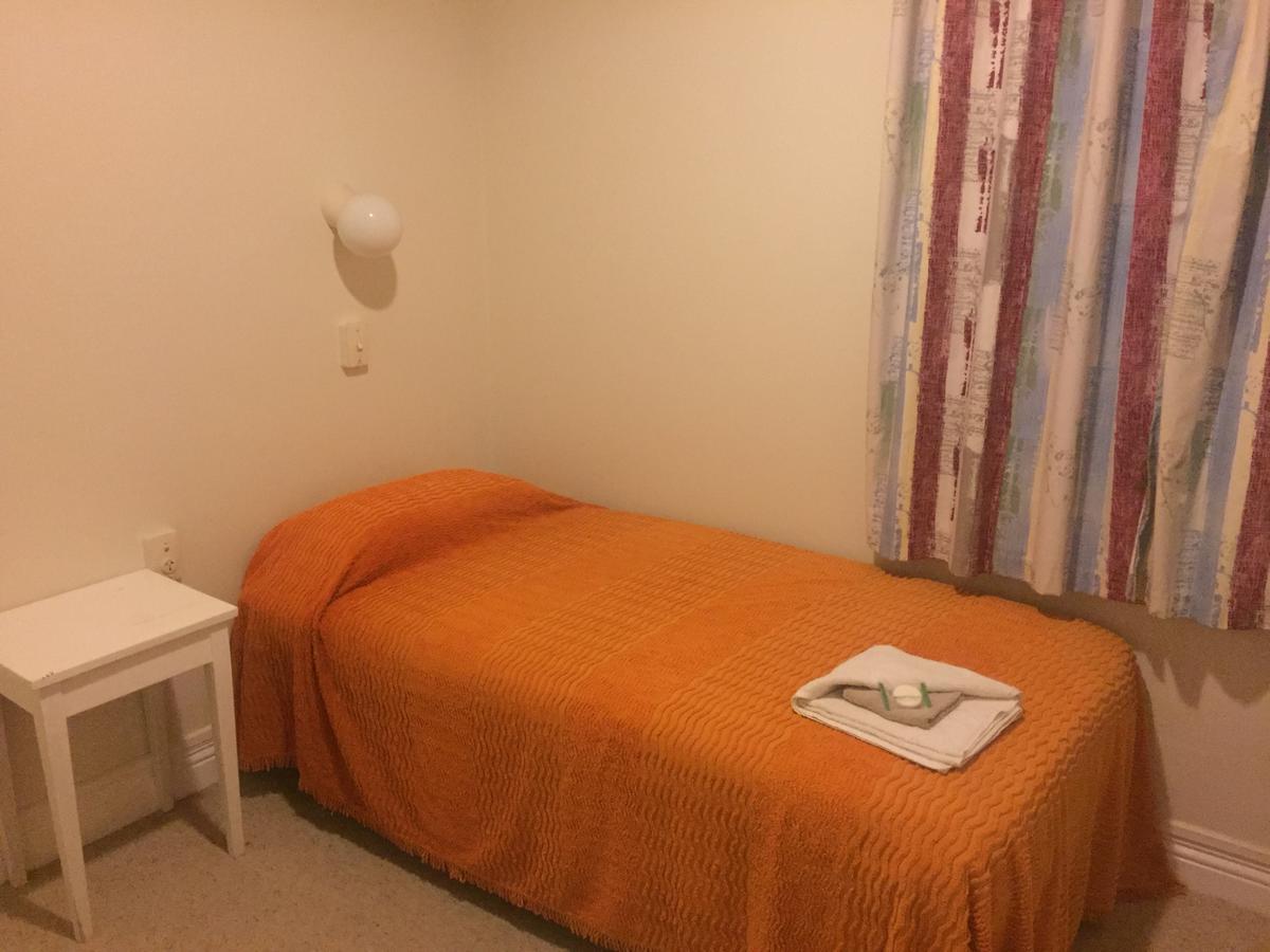 White Hart Hotel Hawera Ngoại thất bức ảnh